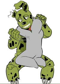 Springtrap