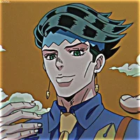 Rohan Kishibe