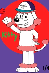 Kitty