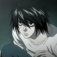 L Lawliet