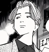 Johan Liebert