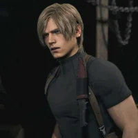 Leon Kennedy