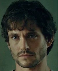 Will Graham