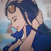 Nico Robin