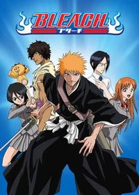 Bleach RPG