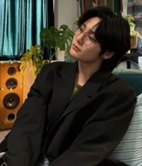 Jeongin - Bestfriend