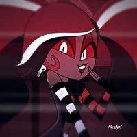 Velvet Hotel Hazbin