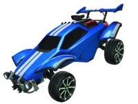 Rocket league