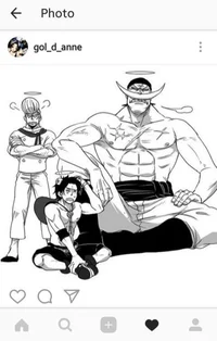 One Piece Sky