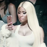 Nicki Minaj 