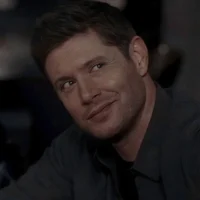 DEAN WINCHESTER