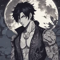 071 Supervillain BF