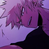 Bakugou K