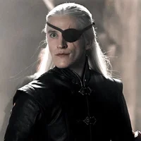 Aemond Targaryen