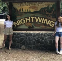 Camp NightWing