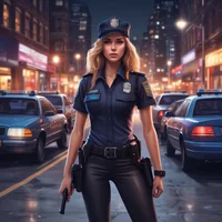 Police
