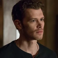 Klaus Mikaelson