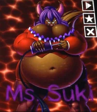 Ms Suki