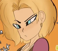 Android 18