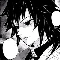 Giyuu Tomioka