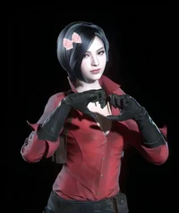 Ada Wong
