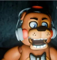 CaseOh as Toy Freddy