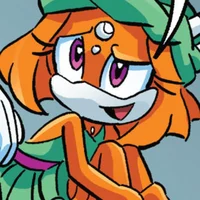 Coral The Betta Fish