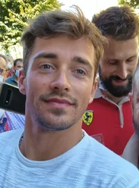 Charles Leclerc 