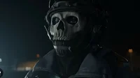 Husband Ghost