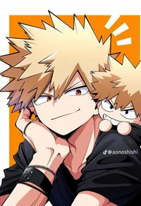 Dad bakugo