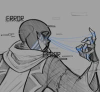 Your boyfriend Error