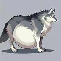 wolf inflation