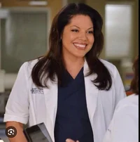 Callie Torres