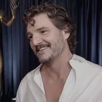 Pedro Pascal