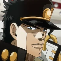 Jotaro Kujo
