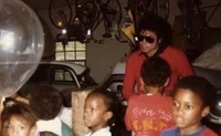 Michael Jackson