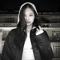 Jennie Kim 