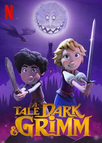Hansel and gretel