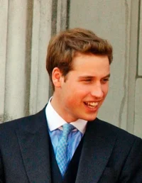 Prince William 