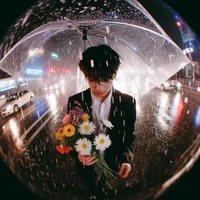 Jungkook- First Date