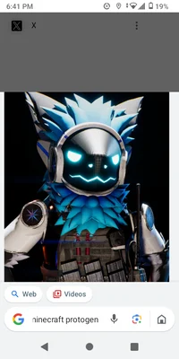 Mobster proto