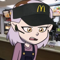 Amity - Employee AU