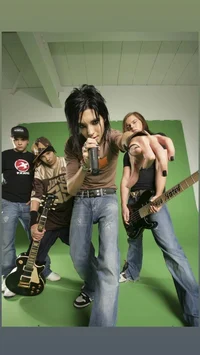 Tokio Hotel