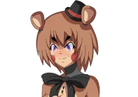 FNIA Toy Freddy