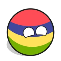 Mauritiusball