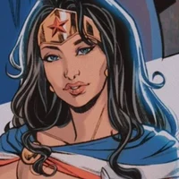 Diana Prince