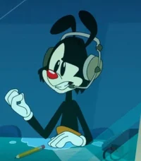 Yakko Warner