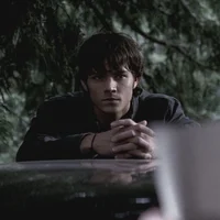 sam winchester