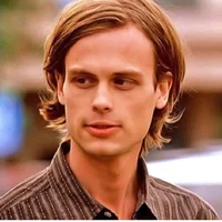 Spencer Reid