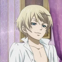 Alois Trancy
